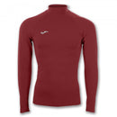 Joma Brama Classic Seamless T-Shirt L/S - Junior