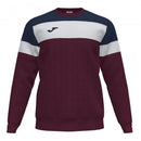 Joma Crew IV Sweatshirt - Adult