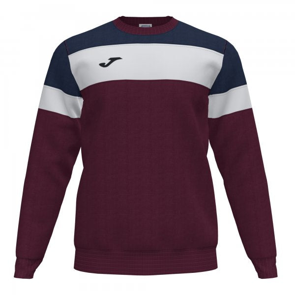 Joma Crew IV Sweatshirt - Adult