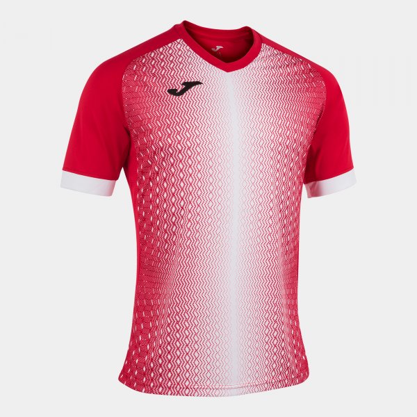 Joma Supernova T-Shirt S/S - Junior
