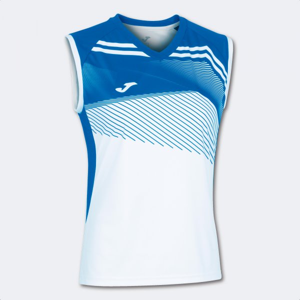 Joma Supernova II T-Shirt Sleeveless - Junior