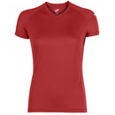 Joma Eventos T-Shirt S/S Woman Pack 25 - Junior