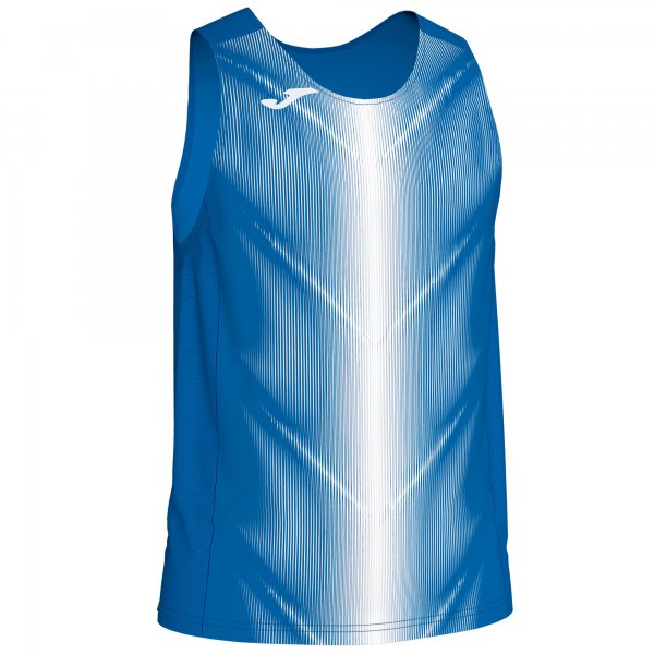 Joma Olimpia T-Shirt Sleeveless - Junior