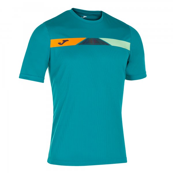 Joma Open II T-Shirt S/S - Adult