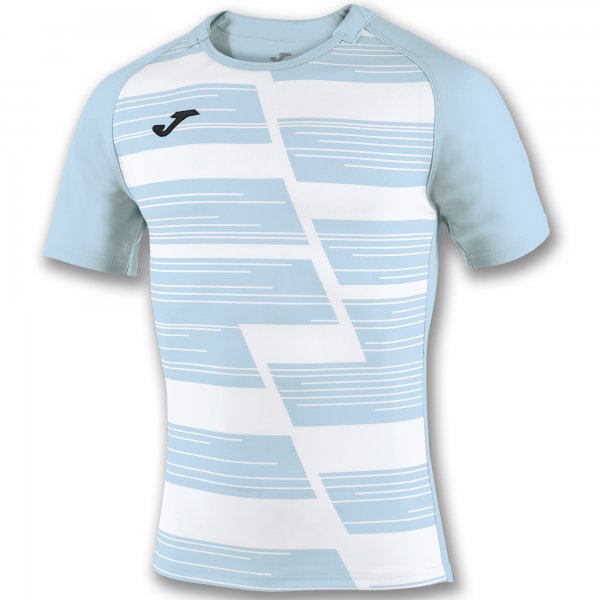 Joma S/S T-Shirt Haka - Junior