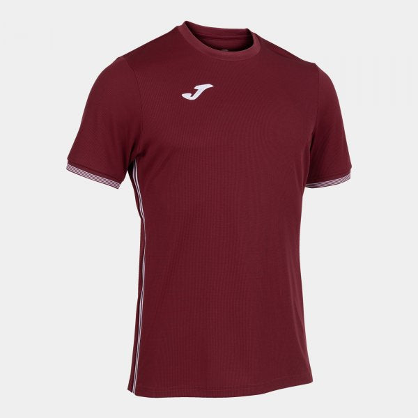 Joma Campus III T-Shirt S/S - Junior