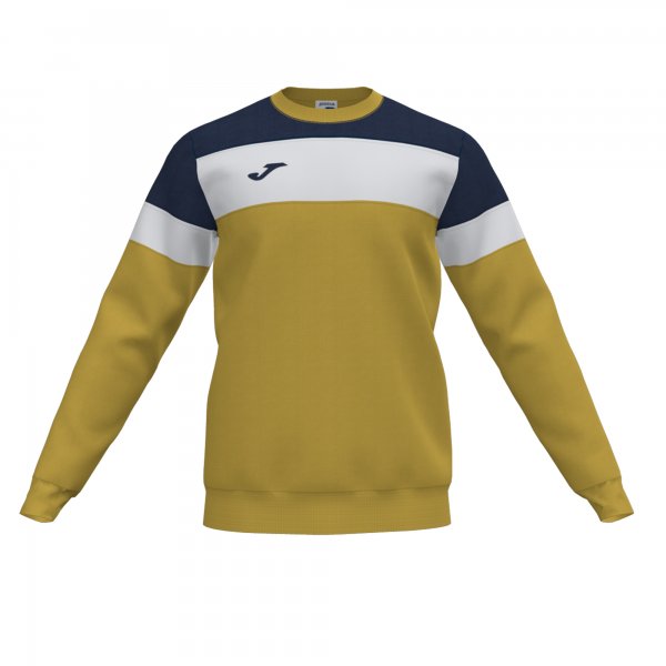 Joma Crew IV Sweatshirt - Adult