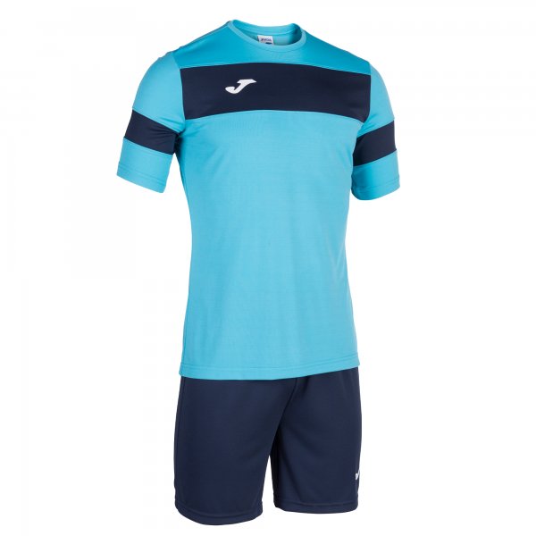 Joma Set Academy Ii S/S - Junior