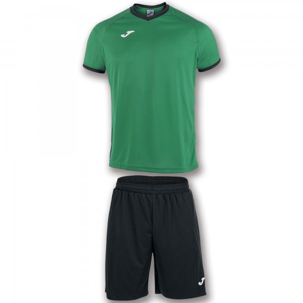 Joma S/S Strip Academy - Adult