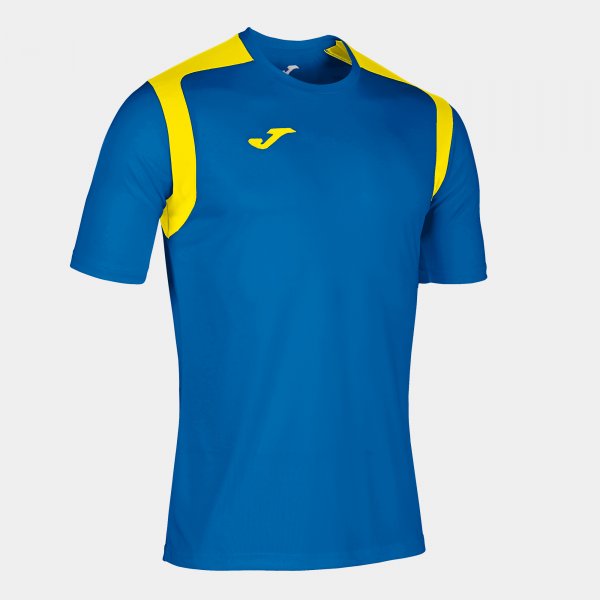 Joma T-Shirt Championship V S/S - Junior