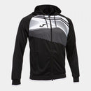 Joma Supernova II Hoodie Jacket - Junior