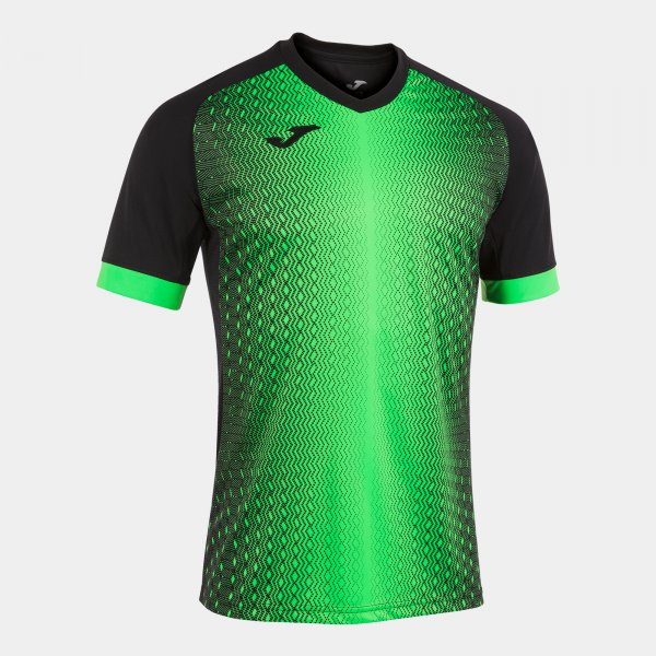 Joma Supernova T-Shirt S/S - Junior