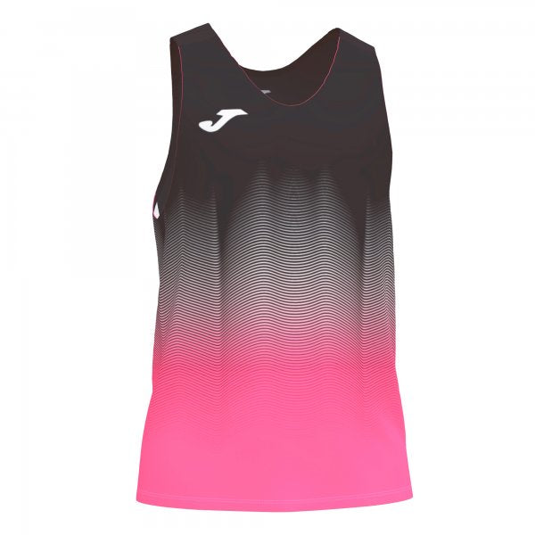 Joma Elite VII T-Shirt Sleeveless - Adult