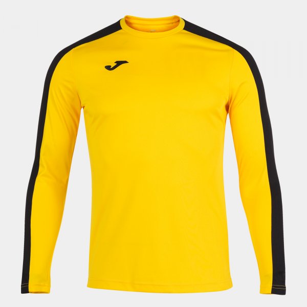 Joma Academy T-Shirt L/S - Adult