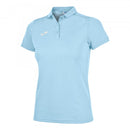 Joma Hobby Women Polo Shirt S/S - Junior