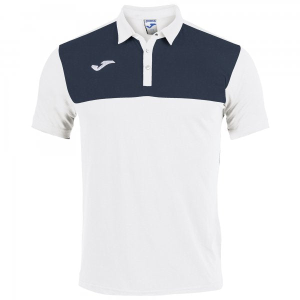 Joma Winner Polo S/S - Junior
