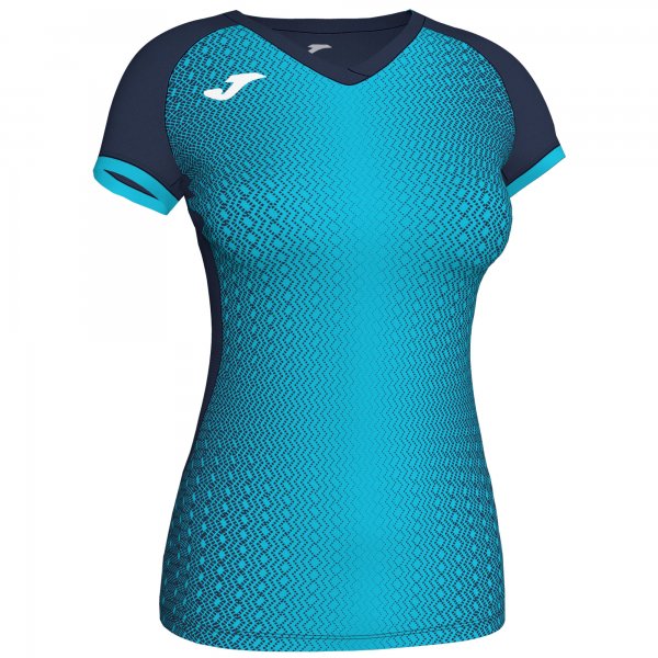 Joma Supernova T-Shirt S/S - Junior