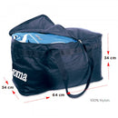 Navy Uniforms Bag