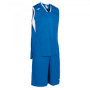 Joma Campus Set Basket Sleeveles - Adult