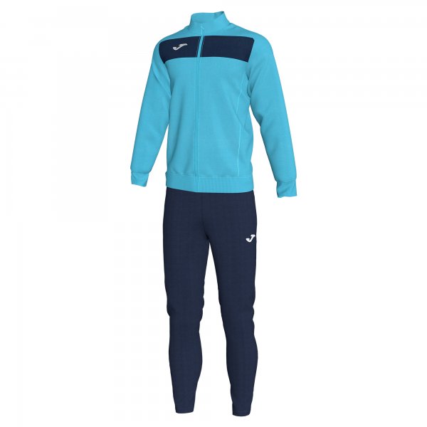Joma Tracksuit Academy Ii - Junior
