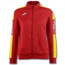 Joma Jacket Championship IV Woman - Junior