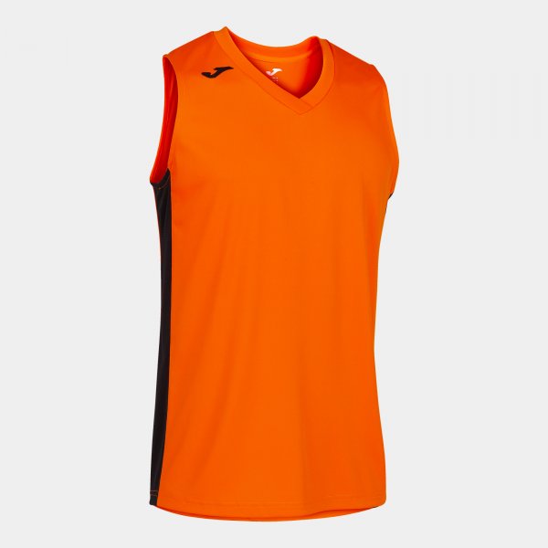 Joma Cancha III T-Shirt Sleeveless - Junior
