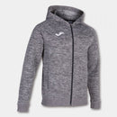 Joma Jacket Hoodie Menfis - Junior