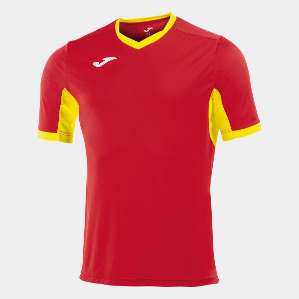 Joma Championship IV T-Shirt S/S - Adult