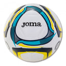Light Hybrid Soccer Ball Blue 350 G Size 5