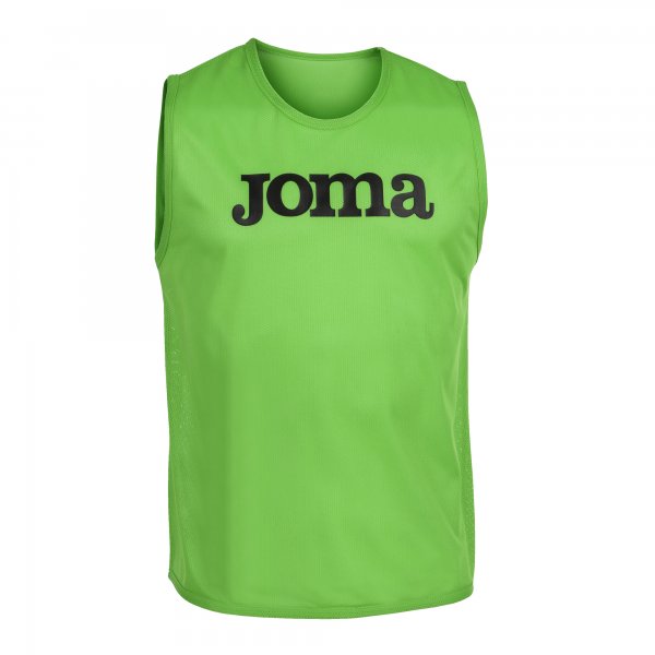 Training Bib Fluor Turquoise