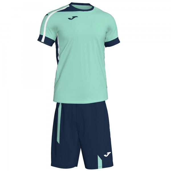 Joma Roma II Set S/S - Junior