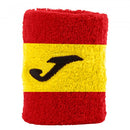 Joma Wristband Red-Yellow-Red -Pack 24