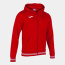Joma Campus III Hoodie Jacket - Adult