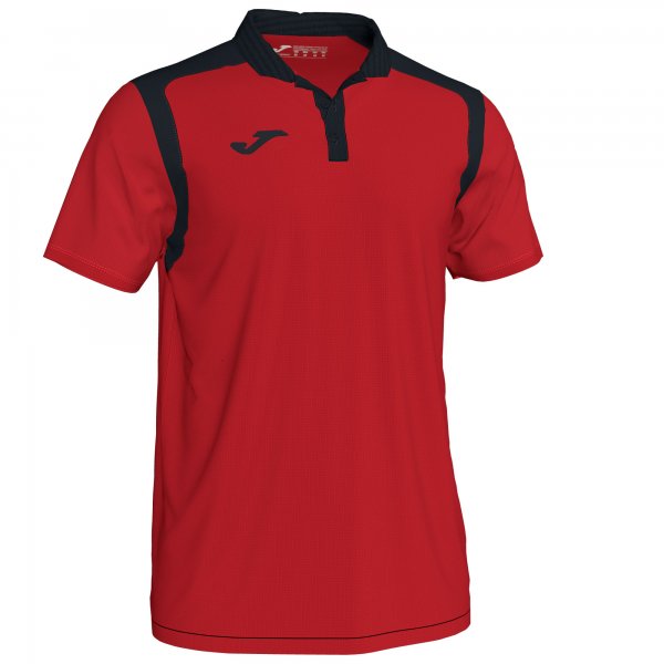 Joma Polo Championship V S/S - Adult