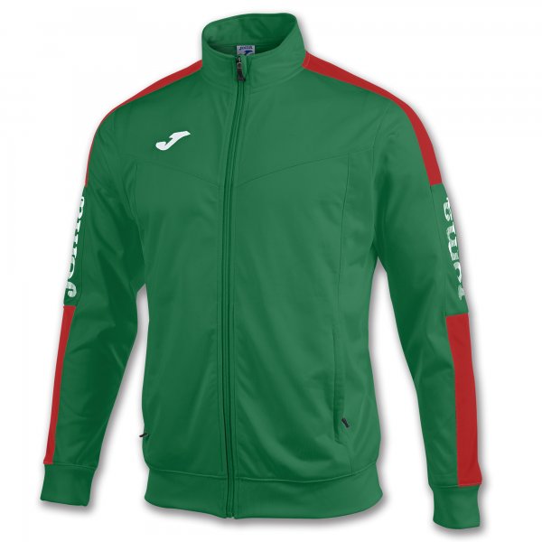 Joma Jacket Championship IV - Junior