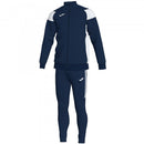 Joma Tracksuit Micro Crew III - Adult