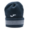 Iceland Knitted Hat Black-White -Pack 12-