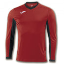 Joma Championship IV T-Shirt L/S - Junior
