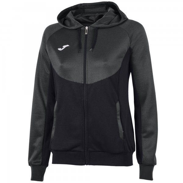 Joma Hoodie Essential Women - Adult