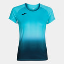 Joma Elite VII T-Shirt S/S - Junior