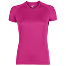 Joma Eventos T-Shirt S/S Woman Pack 25 - Junior
