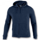 Joma Argos II Hoodie Jacket - Adult