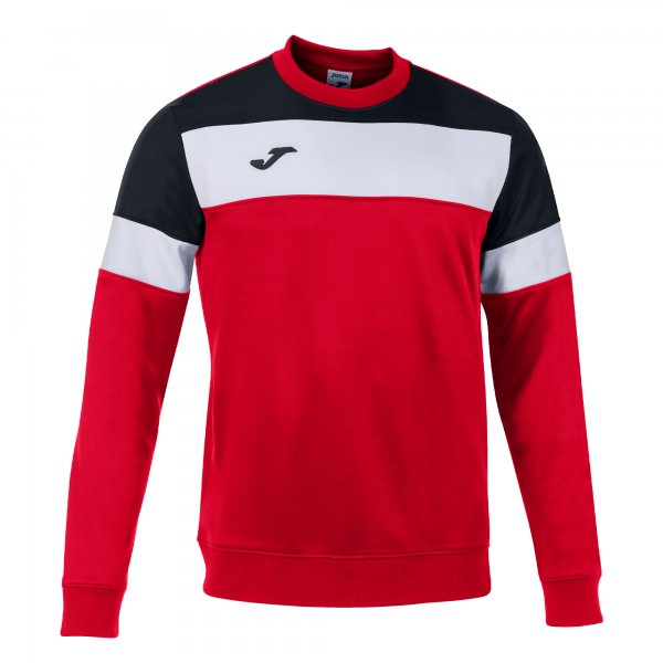 Joma Crew IV Sweatshirt - Adult