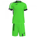 Joma Roma II Set S/S - Adult