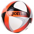 Joma Victory Jr Sala Hybrid Soccer Ball Orange Size 58