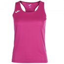 Joma Siena Woman Sleeveless T-Shirt - Junior