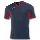 Joma Championship IV T-Shirt S/S - Junior