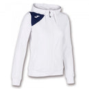 Joma Hooded Jacket Spike II Woman - Adult