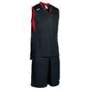 Joma Campus Set Basket Sleeveles - Adult
