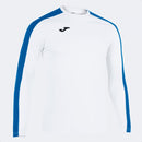 Joma Academy T-Shirt L/S - Junior